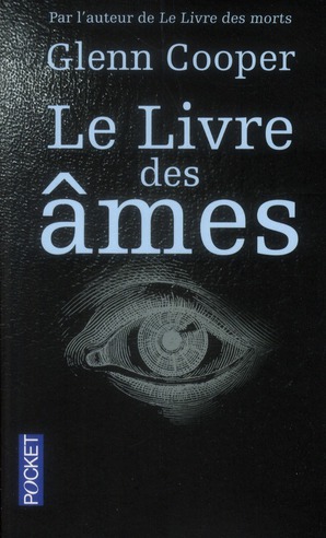 LE LIVRE DES AMES - VOL02