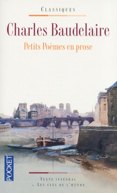 PETITS POEMES EN PROSE