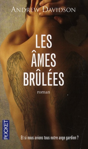 LES AMES BRULEES