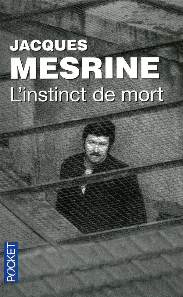 L'INSTINCT DE MORT