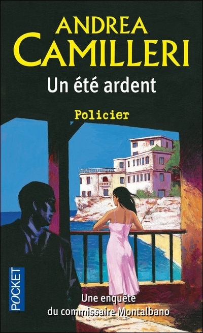 UN ETE ARDENT - VOL10