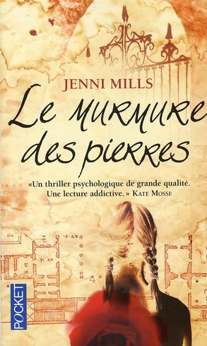 LE MURMURE DES PIERRES
