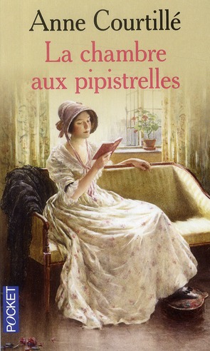 LA CHAMBRE AUX PIPISTRELLES