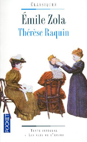 THERESE RAQUIN