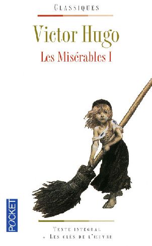 LES MISERABLES - TOME 1 - VOL01