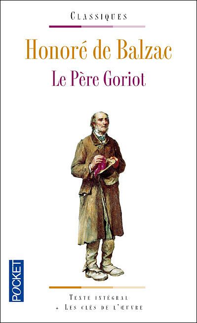 LE PERE GORIOT