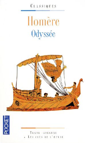 L'ODYSSEE