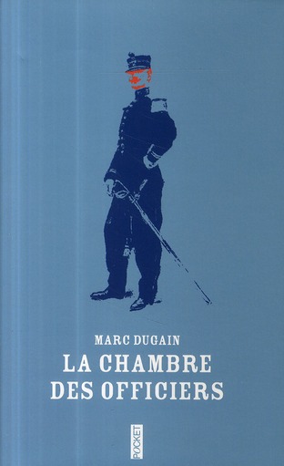 LA CHAMBRE DES OFFICIERS - EDITION SPECIALE - 11/09