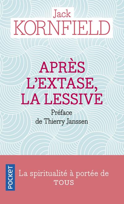 APRES L'EXTASE, LA LESSIVE