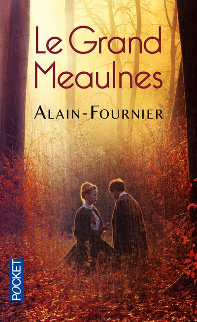 LE GRAND MEAULNES A 1.99 EUROS