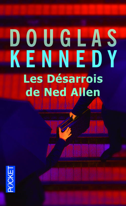 LES DESARROIS DE NED ALLEN