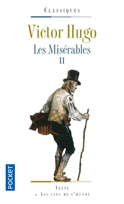 LES MISERABLES - TOME 2 - VOL02