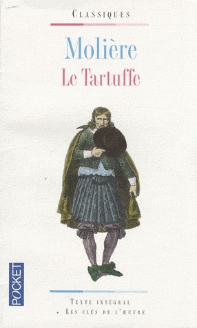 LE TARTUFFE