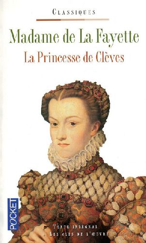 LA PRINCESSE DE CLEVES