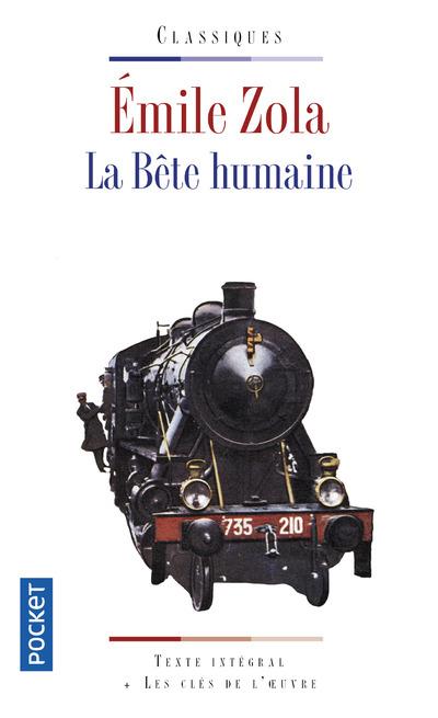 LA BETE HUMAINE