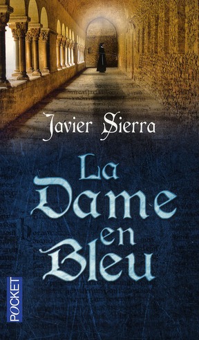 LA DAME EN BLEU
