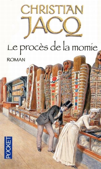 LE PROCES DE LA MOMIE