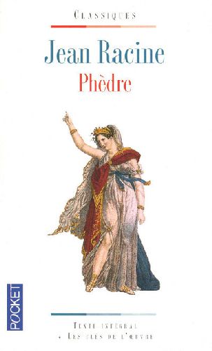 PHEDRE