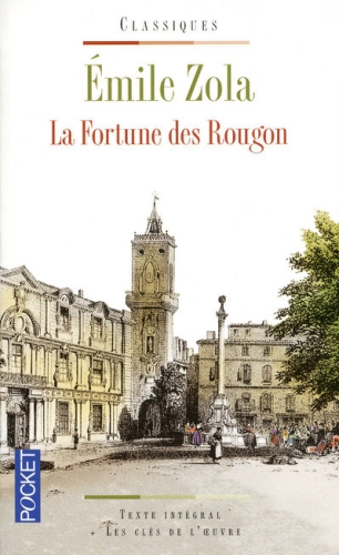 LA FORTUNE DES ROUGON