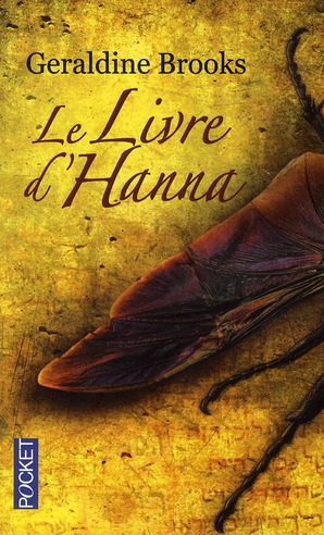 LE LIVRE D'HANNA