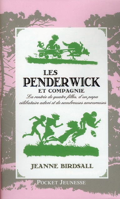 LES PENDERWICK ET COMPAGNIE