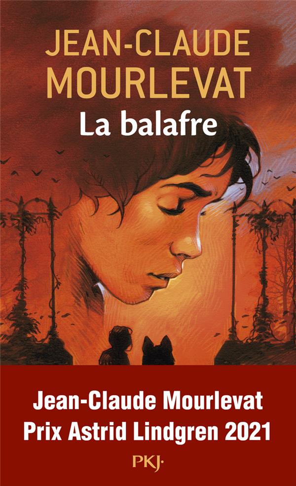 LA BALAFRE