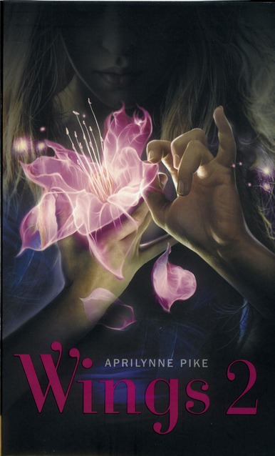 WINGS - TOME 2 - VOL02