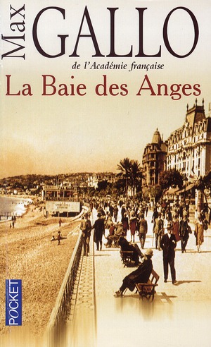 LA BAIE DES ANGES - TOME 1 - VOL01