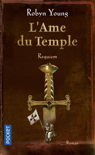 L'AME DU TEMPLE - TOME 3 REQUIEM - VOL03