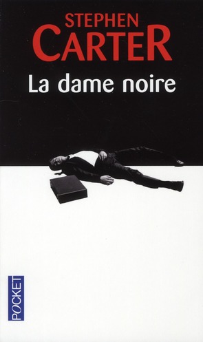 LA DAME NOIRE