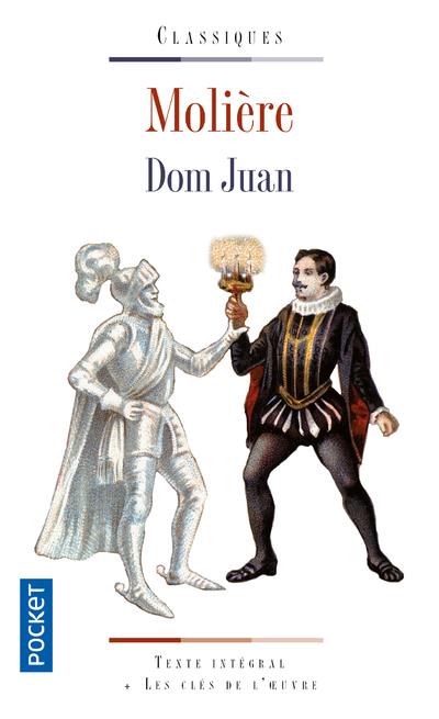 DOM JUAN