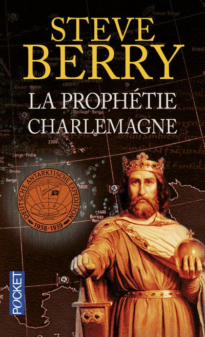 LA PROPHETIE CHARLEMAGNE