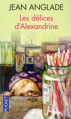 LES DELICES D'ALEXANDRINE