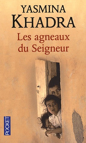 LES AGNEAUX DU SEIGNEUR