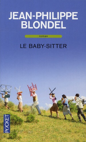 LE BABY-SITTER