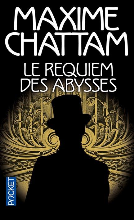 LE REQUIEM DES ABYSSES - VOL02