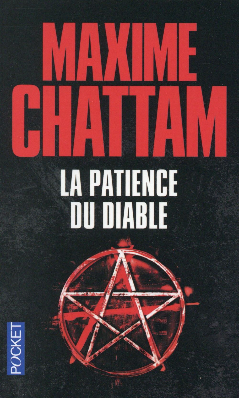 LA PATIENCE DU DIABLE