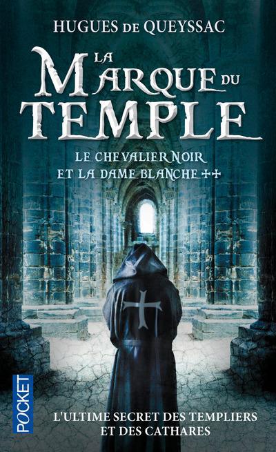 LE CHEVALIER NOIR ET LA DAME BLANCHE - TOME 2 - VOL02