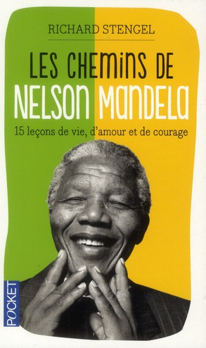 LES CHEMINS DE NELSON MANDELA