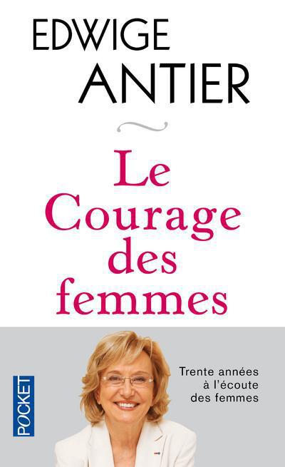 LE COURAGE DES FEMMES