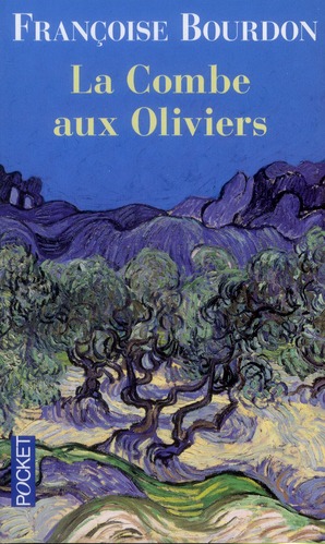 LA COMBE AUX OLIVIERS