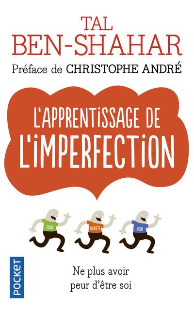 L'APPRENTISSAGE DE L'IMPERFECTION