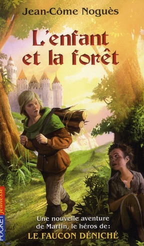 L'ENFANT ET LA FORET - VOL02