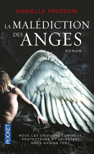 LA MALEDICTION DES ANGES