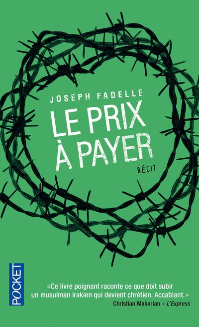 LE PRIX A PAYER