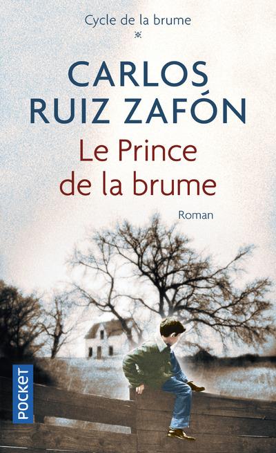 LE PRINCE DE LA BRUME - VOL01