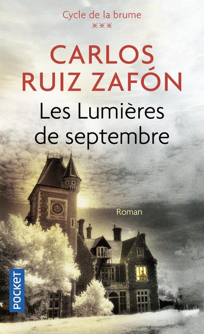 LES LUMIERES DE SEPTEMBRE - VOL03