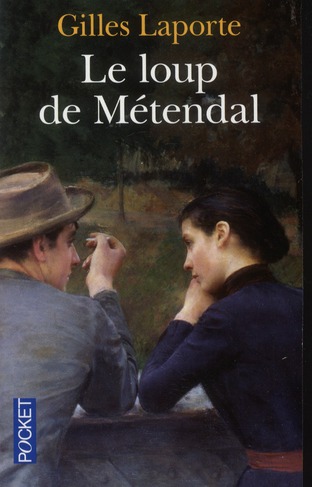 LE LOUP DE METENDAL