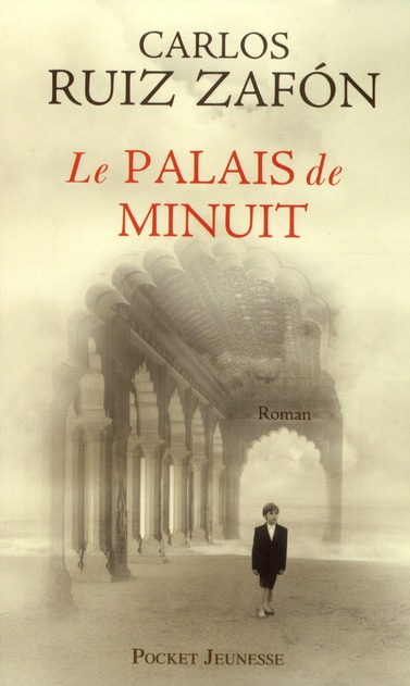 LE PALAIS DE MINUIT