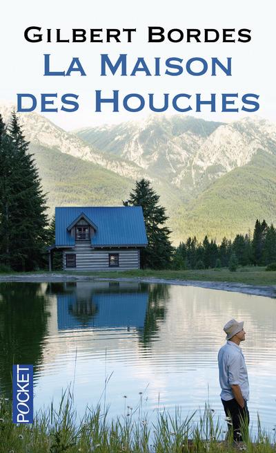 LA MAISON DES HOUCHES